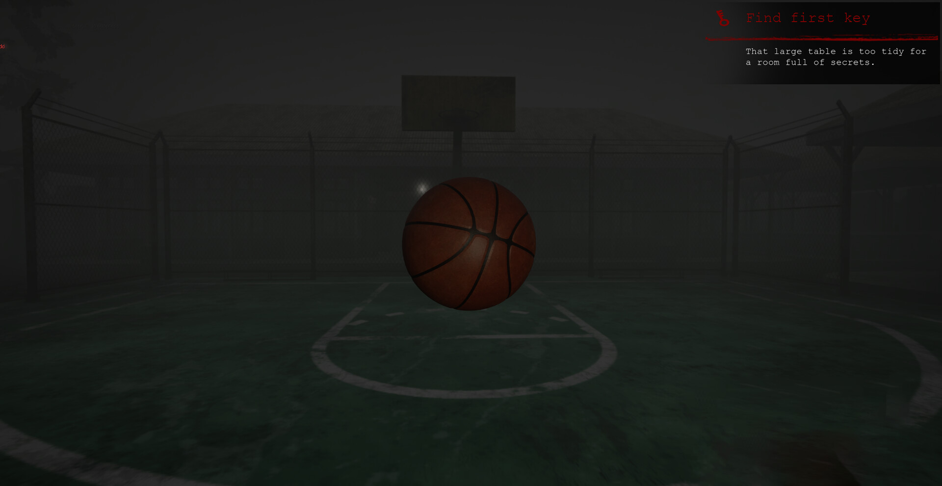 Parman: Haunted School Guard