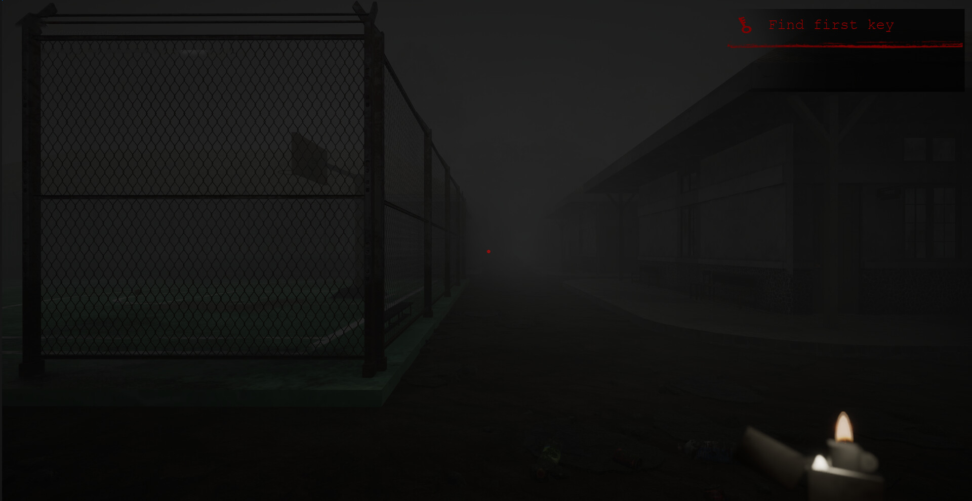 Parman: Haunted School Guard