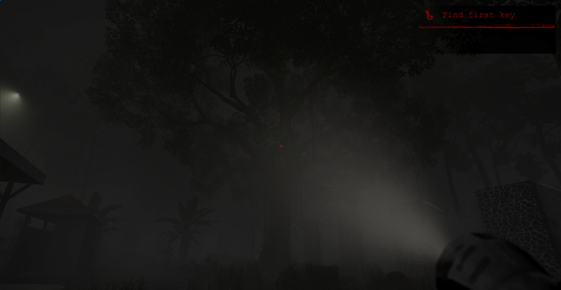 Parman: Haunted School Guard