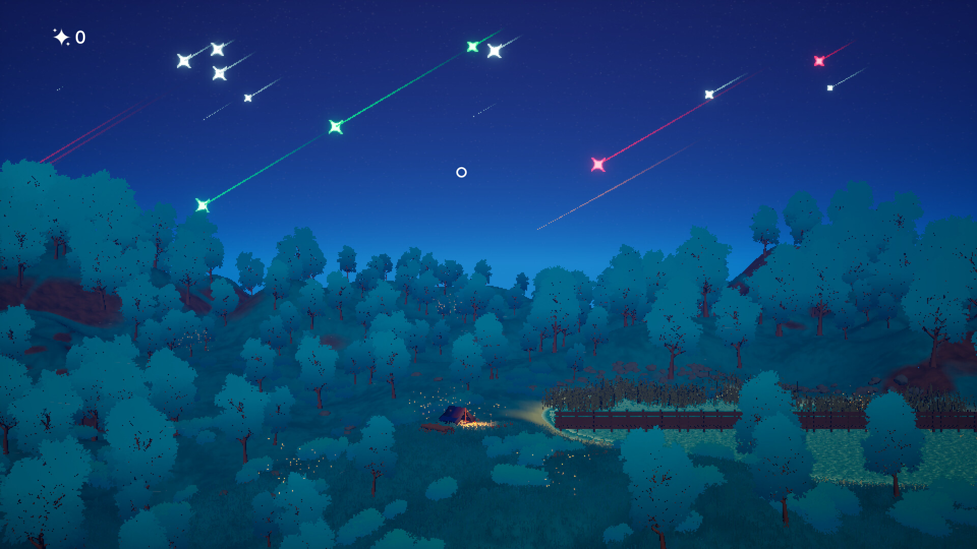 Starfall Serenity
