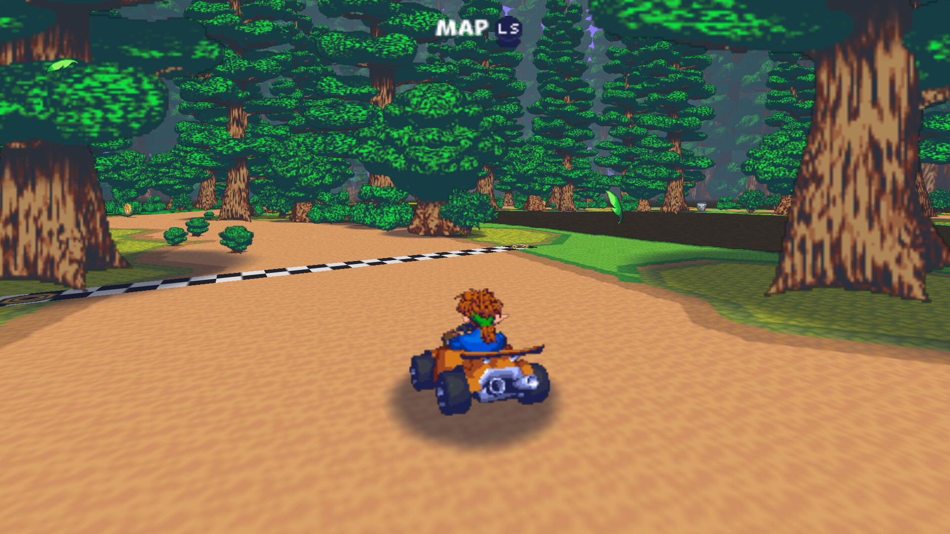 Mythic Kart Maker