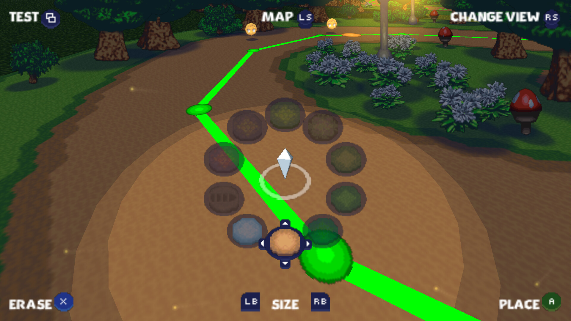 Mythic Kart Maker