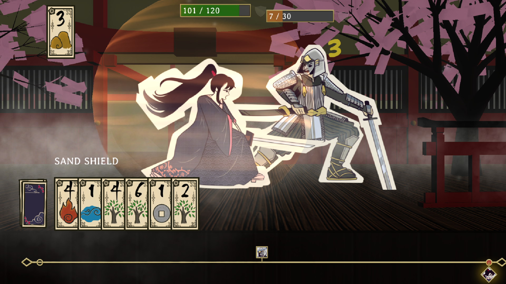 Kundara: Art of Cards