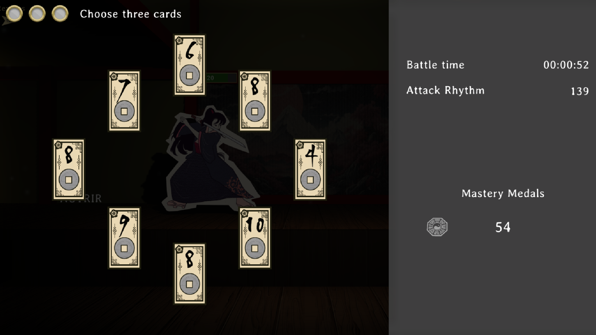 Kundara: Art of Cards