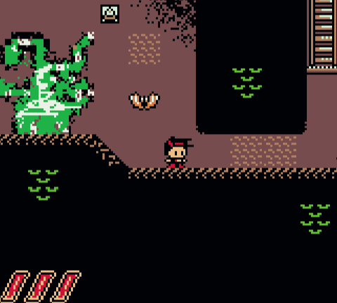 A Magical Tale: Revoke DX