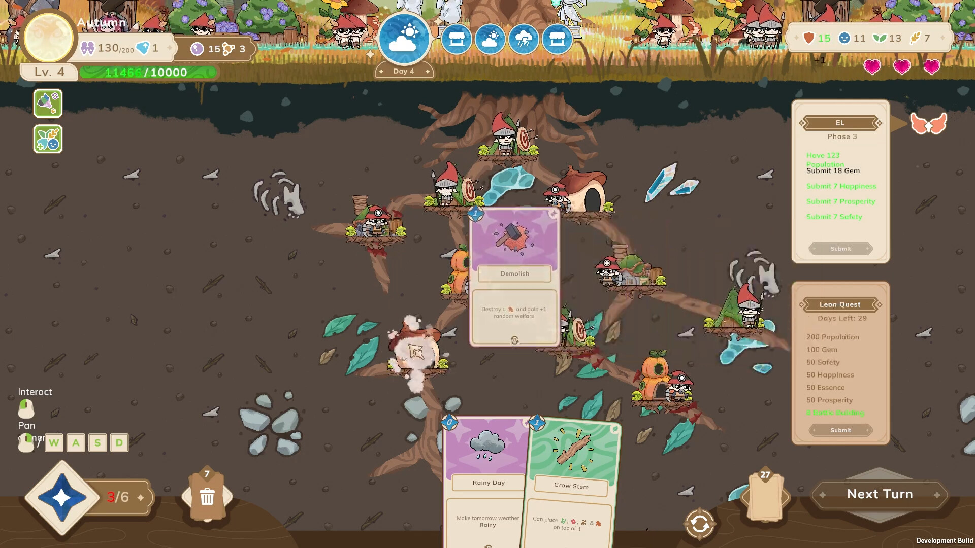 Little Tree Kingdom