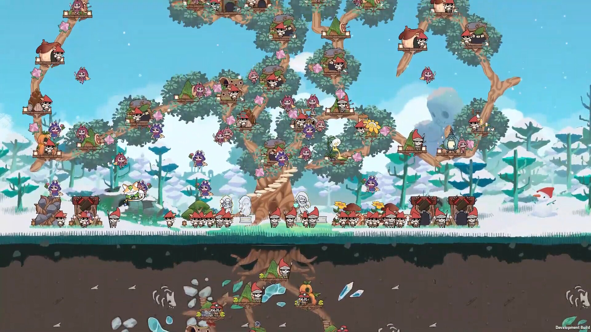 Little Tree Kingdom