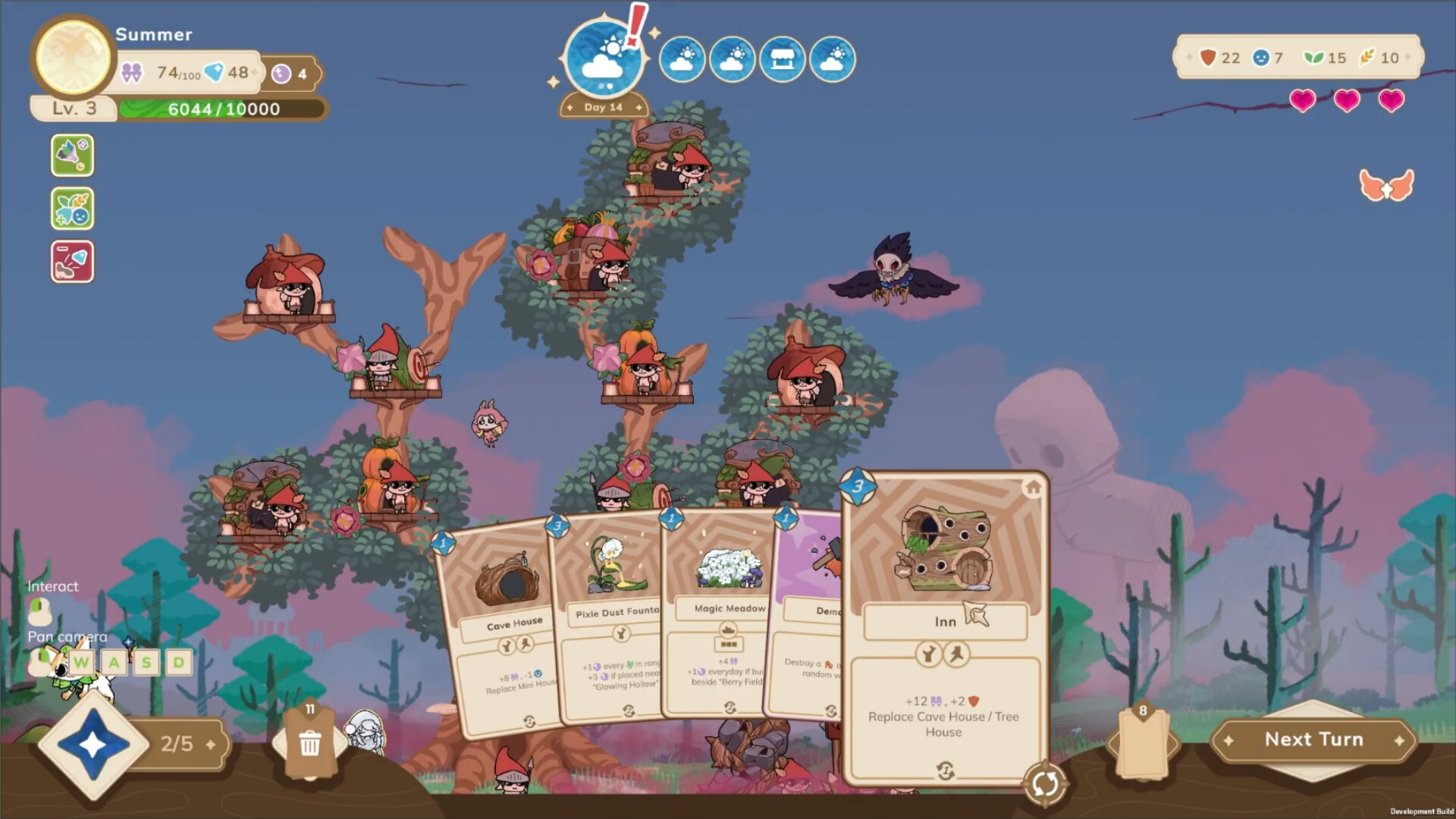Little Tree Kingdom