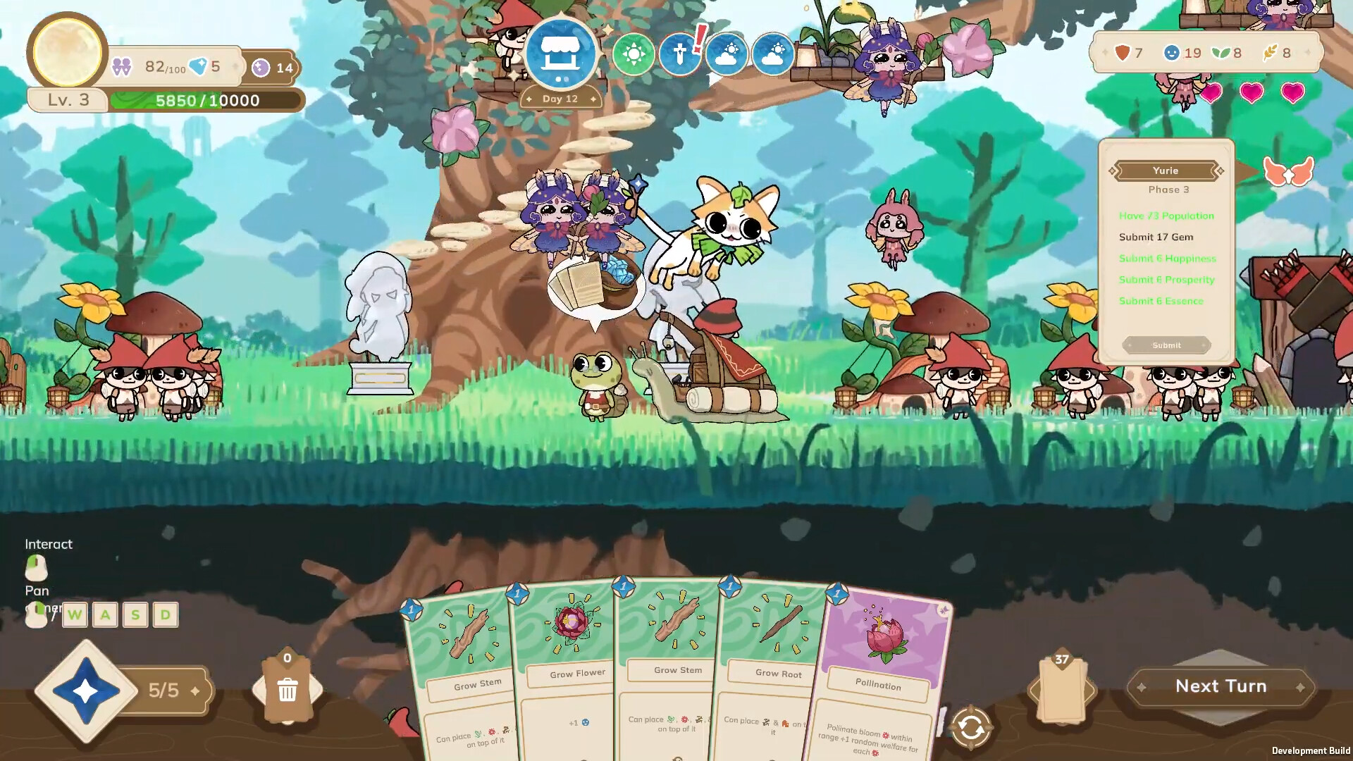 Little Tree Kingdom