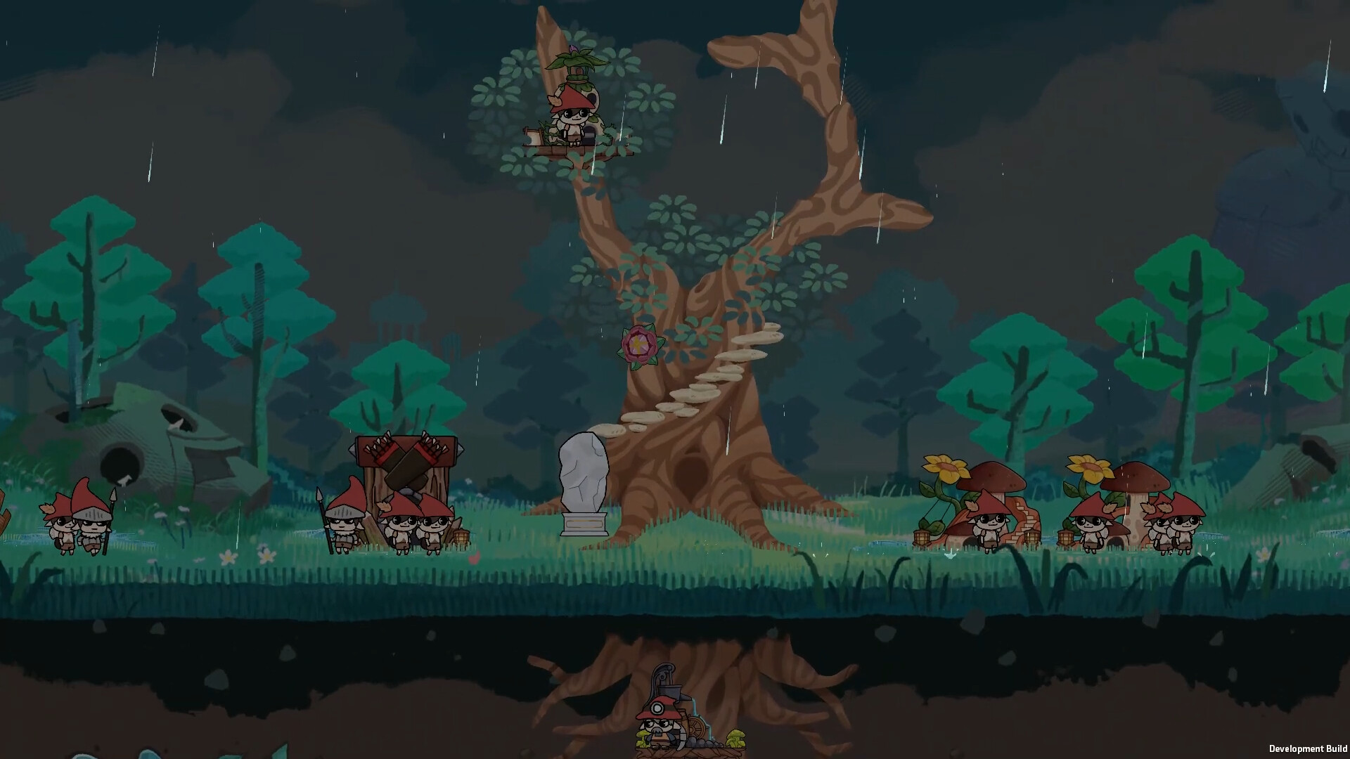Little Tree Kingdom