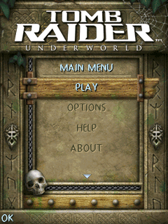 Tomb Raider: Underworld