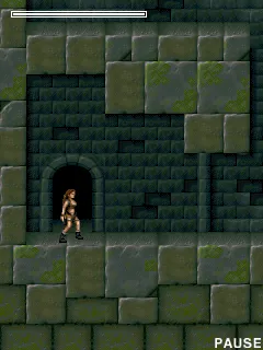 Tomb Raider: Underworld
