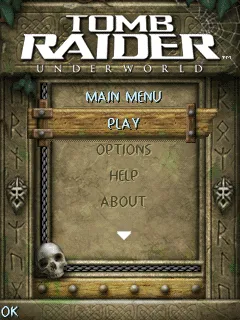 Tomb Raider: Underworld