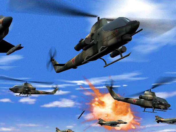 BeachHead: Gold Edition