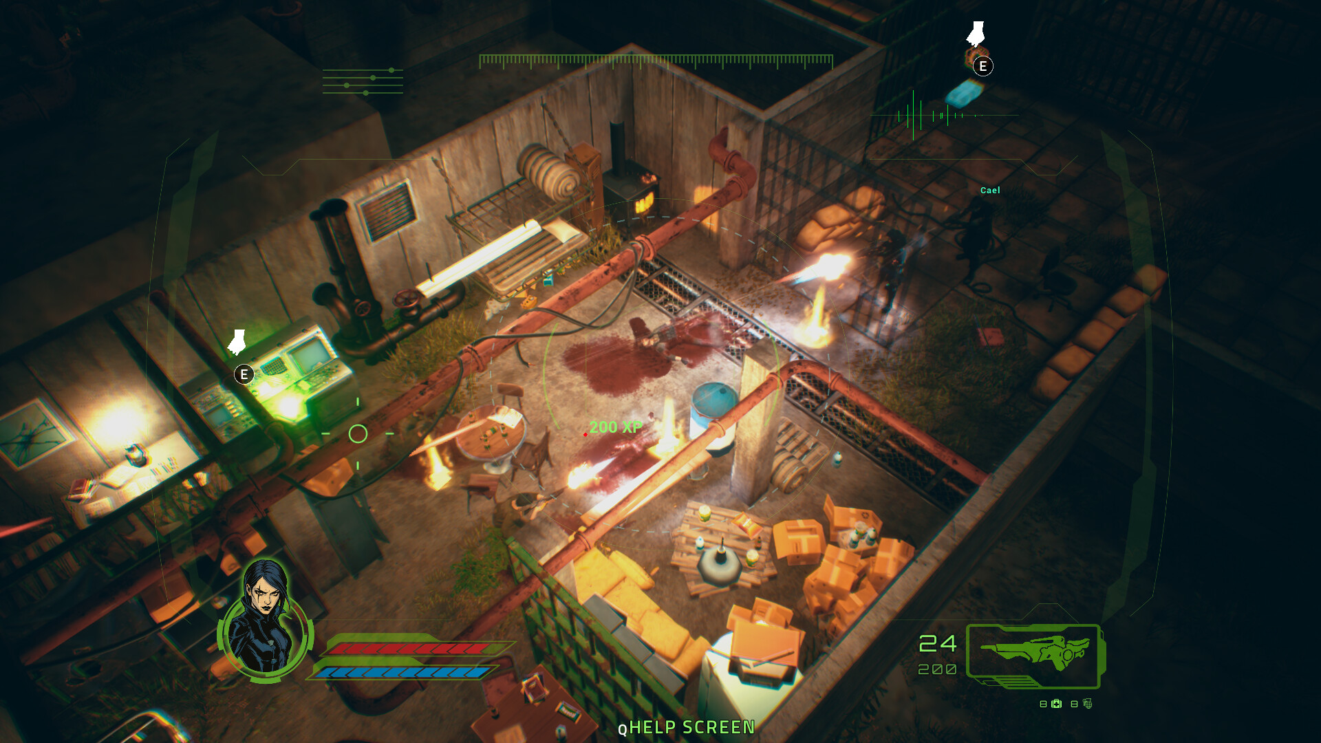 Feast of the Beast: Unleashed