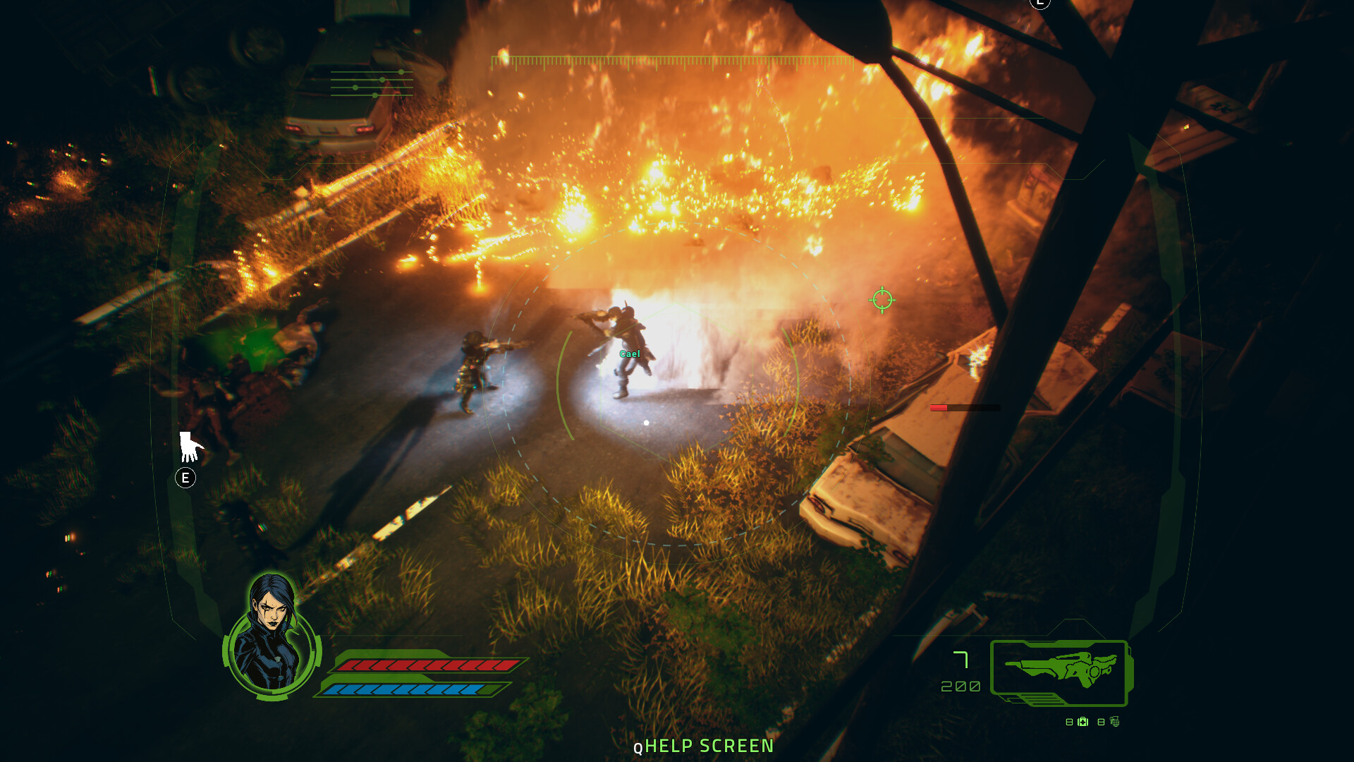 Feast of the Beast: Unleashed