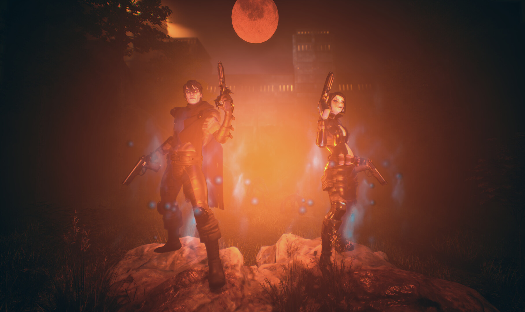 Feast of the Beast: Unleashed