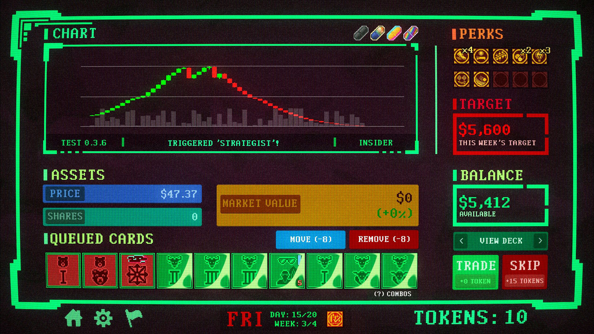Insider Trading