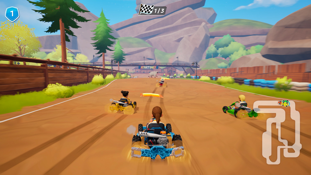 Sports Challenge: 65 Games Edition