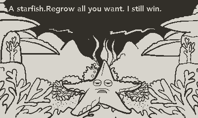 Soothsayer: The Oraclepus Knows All