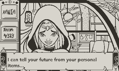 Soothsayer: The Oraclepus Knows All