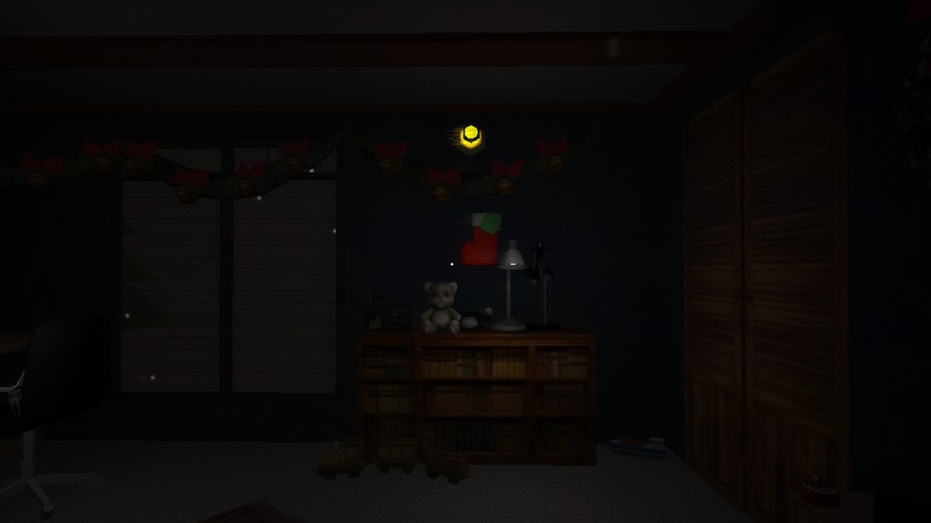 The Christmas Cackler