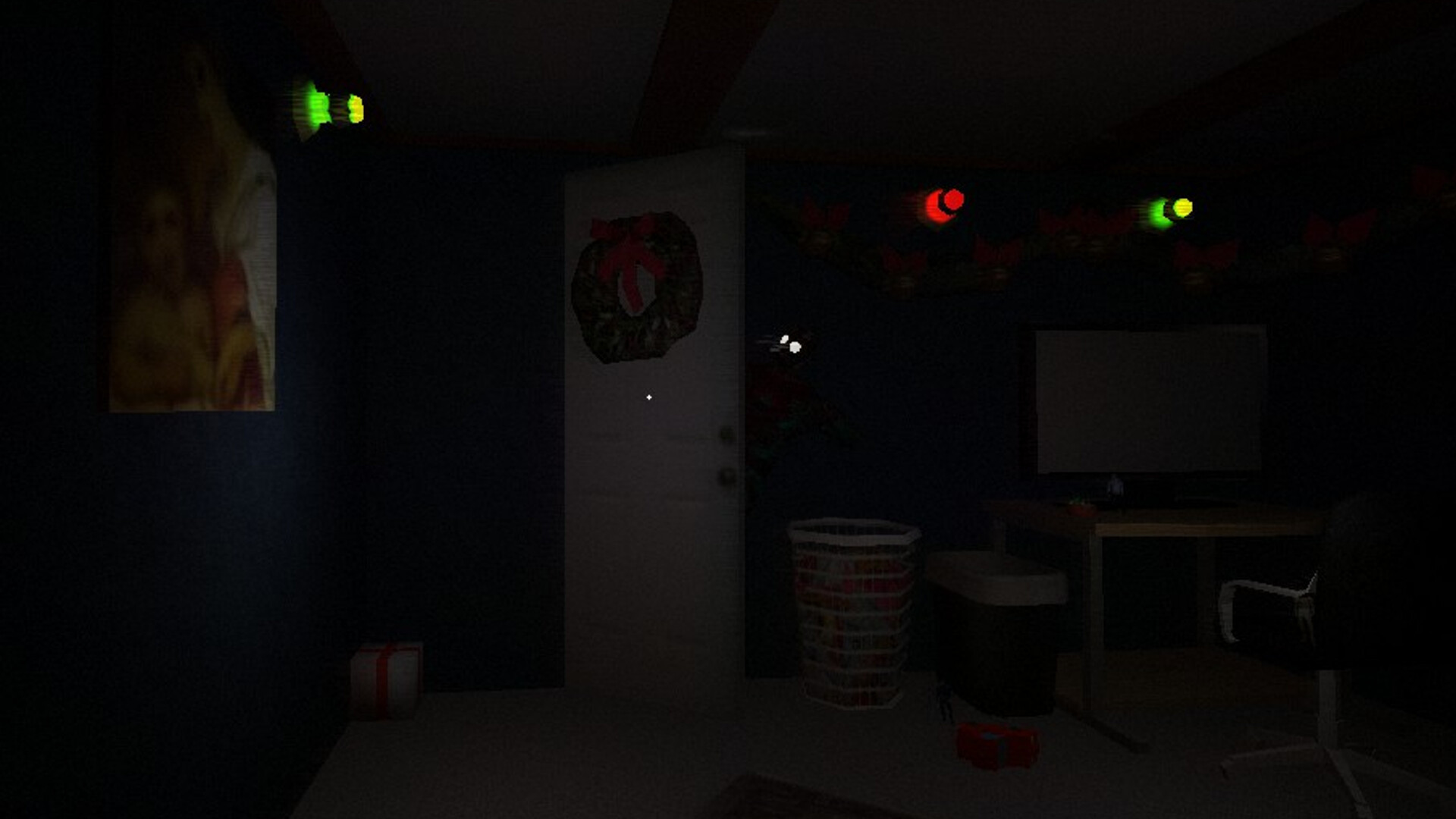 The Christmas Cackler