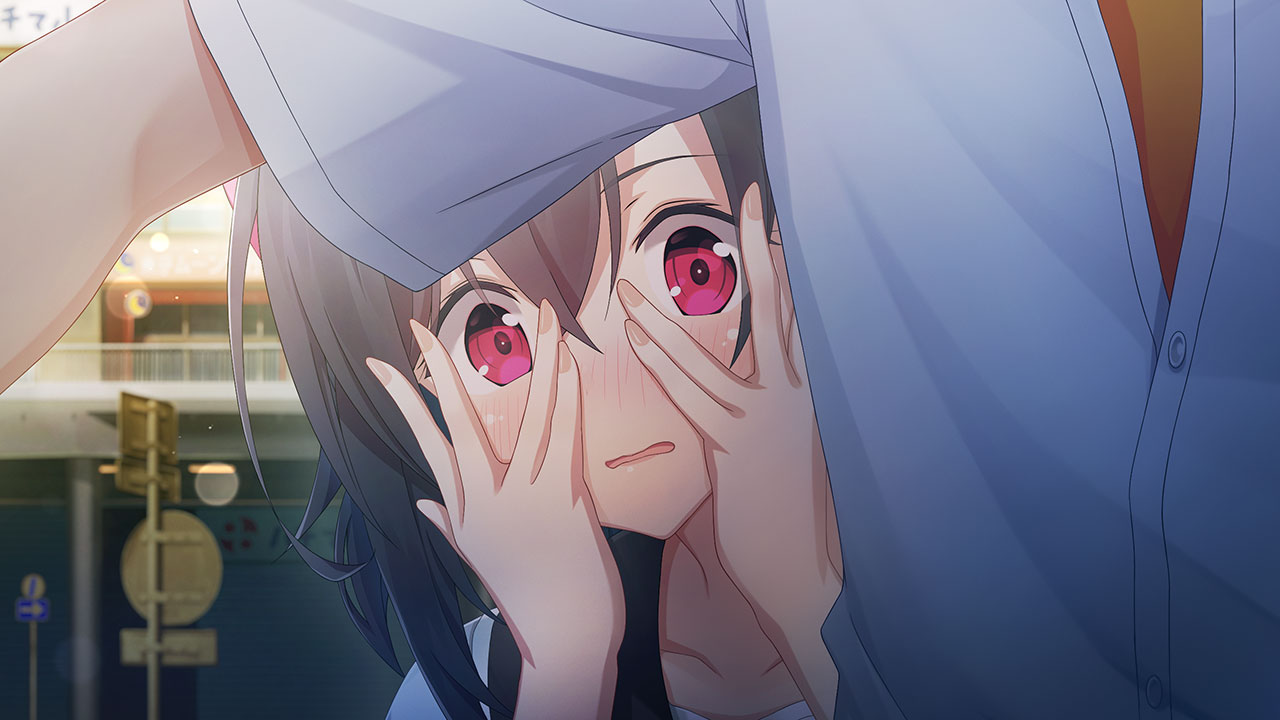 Memories Off Sousou: Break Out of My Shell