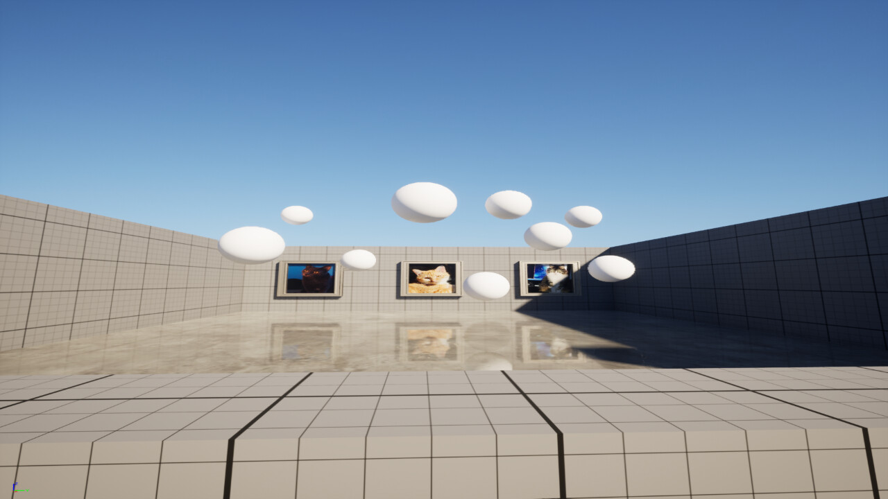 Aim Trainer: With Cats