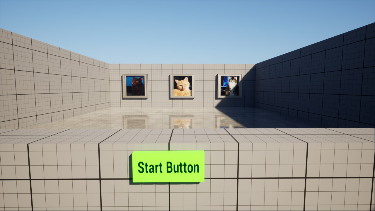 Aim Trainer: With Cats