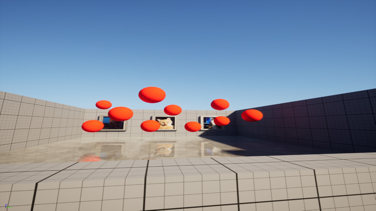 Aim Trainer: With Cats