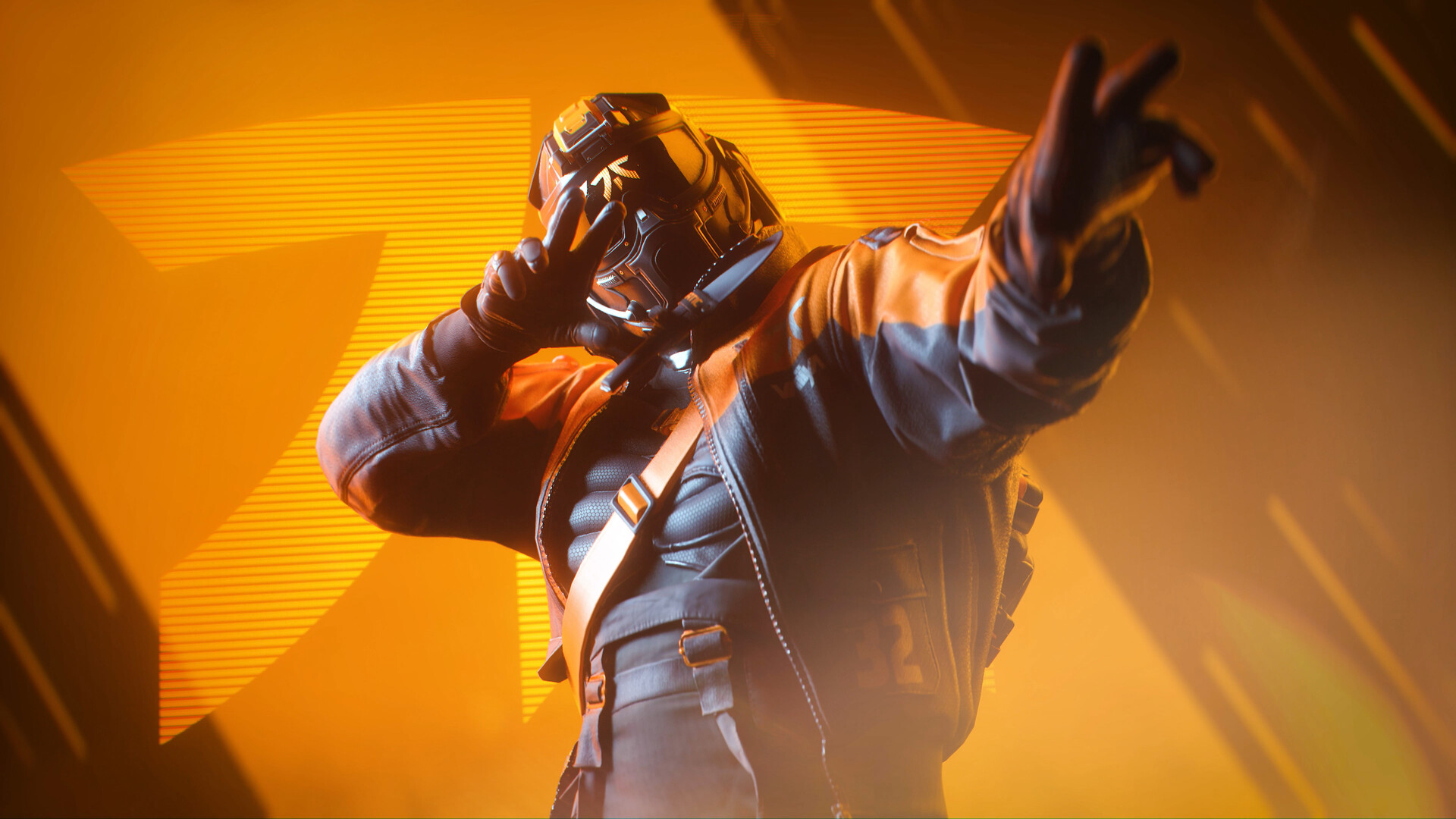 The Finals: FNATIC TGM25