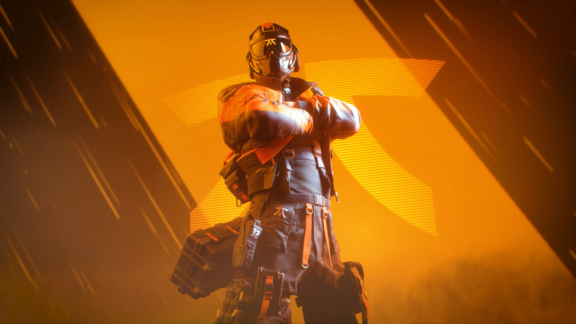 The Finals: FNATIC TGM25