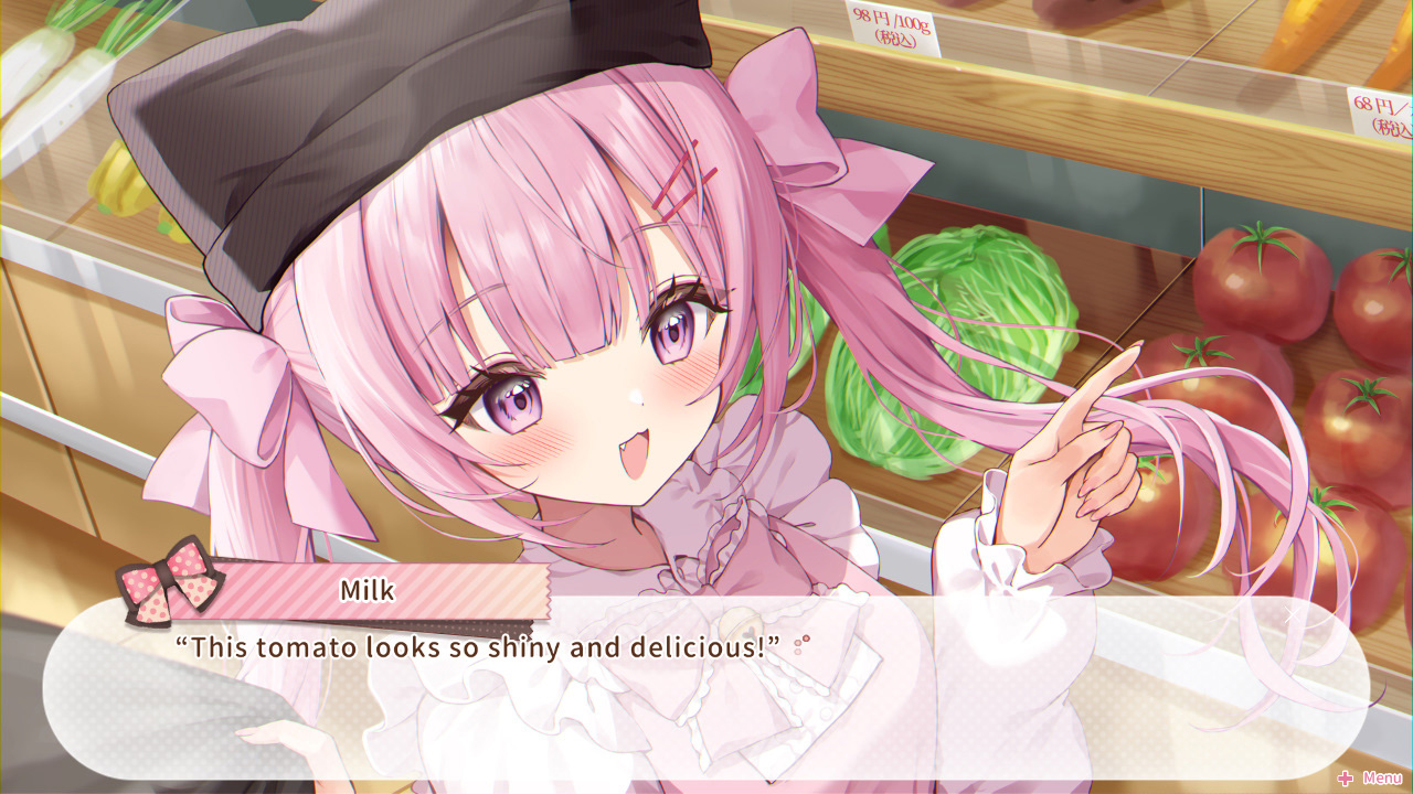 Nekomimi Days: 365 Days With You