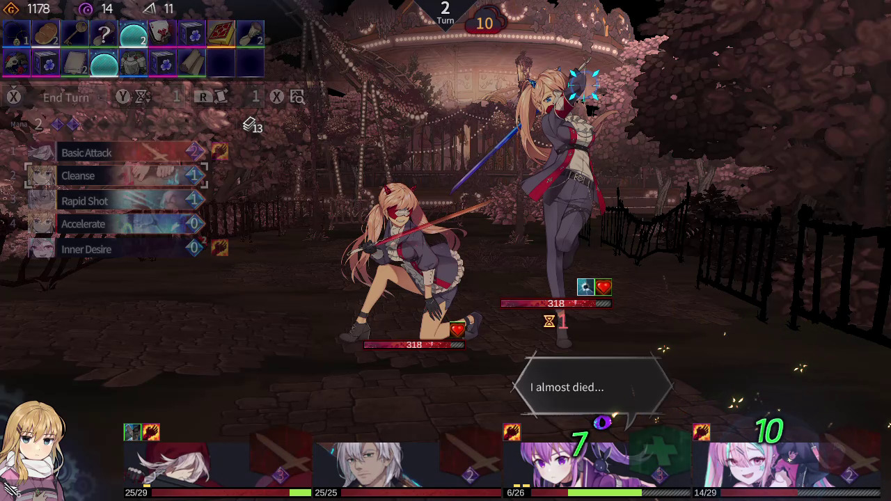 Chrono Ark: Deluxe Edition