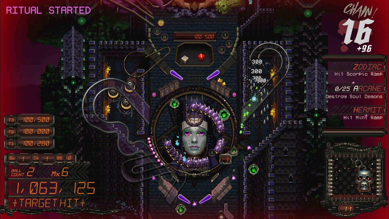 Wiznwar Pinball Bundle