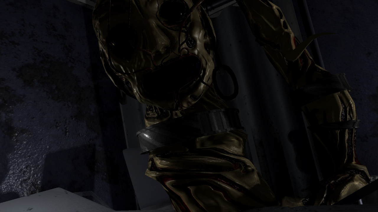 Timore 6: The Cadaver
