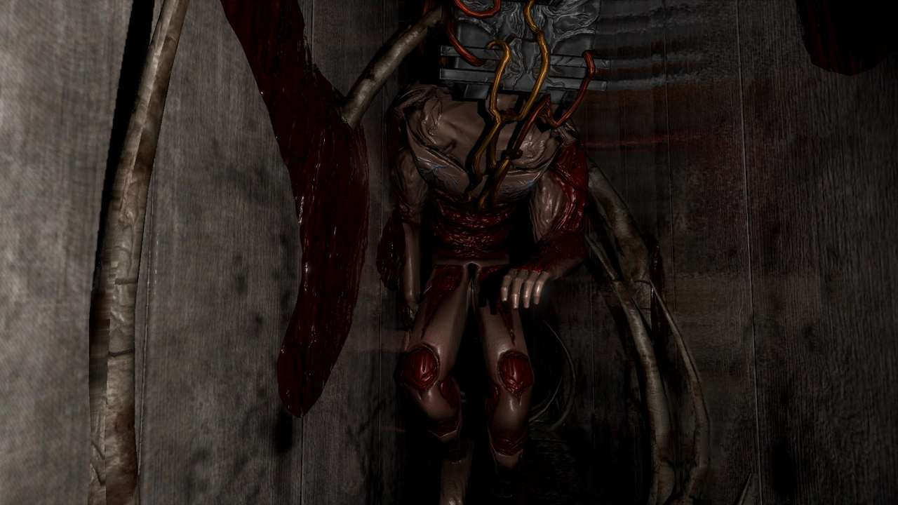 Timore 6: The Cadaver