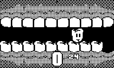 Molar Mayhem