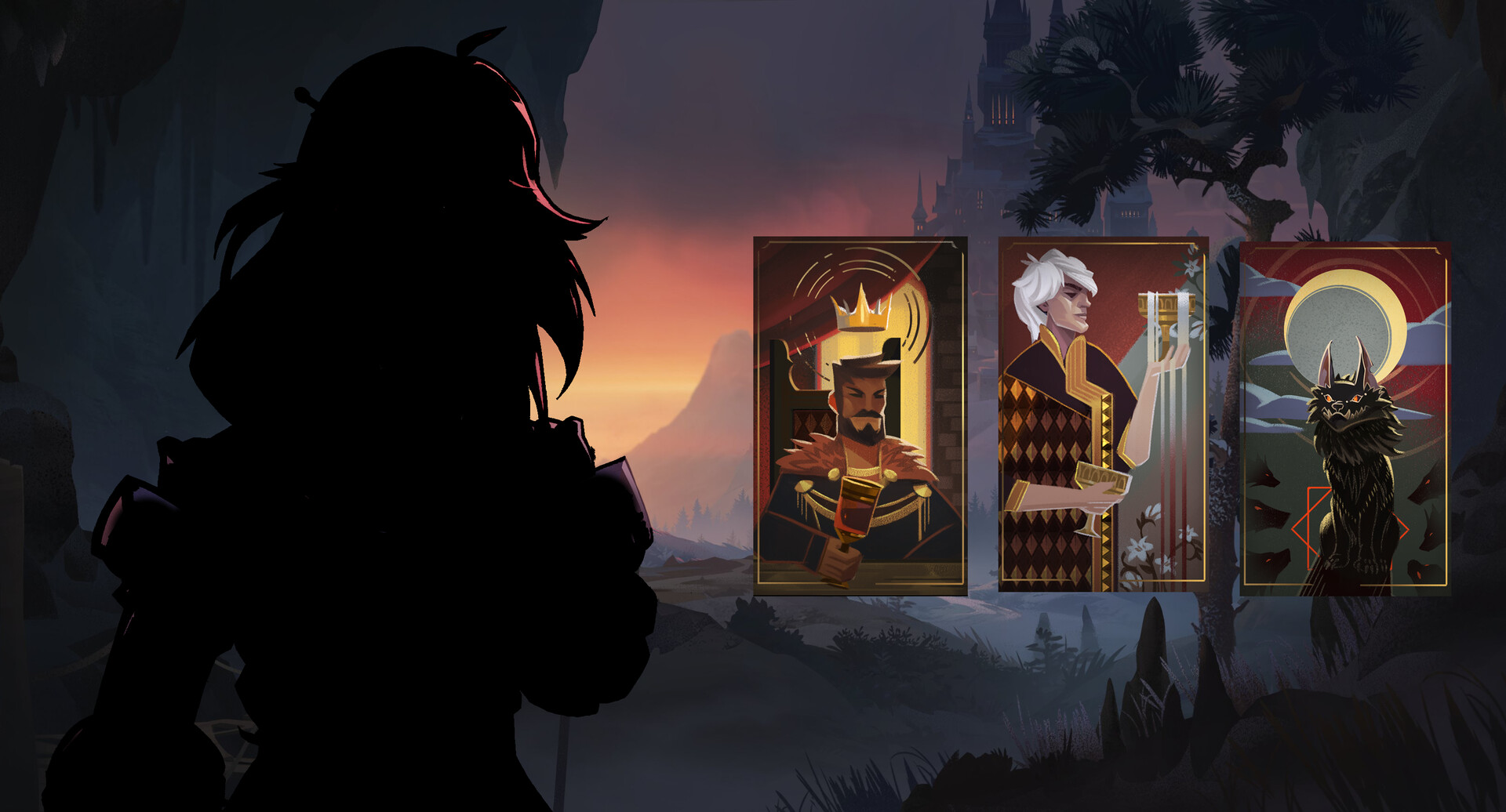 Knock on the Coffin Lid: Nightmares of Millenis