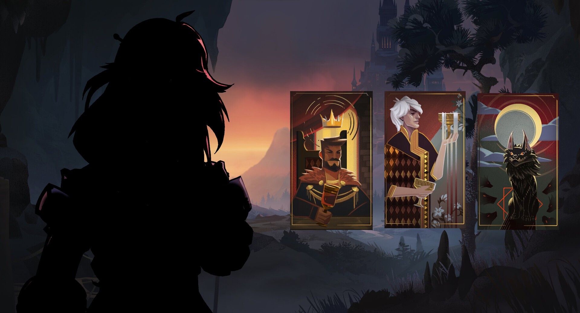 Knock on the Coffin Lid: Nightmares of Millenis