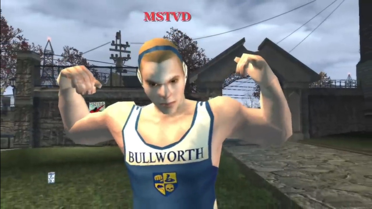 Bully Online