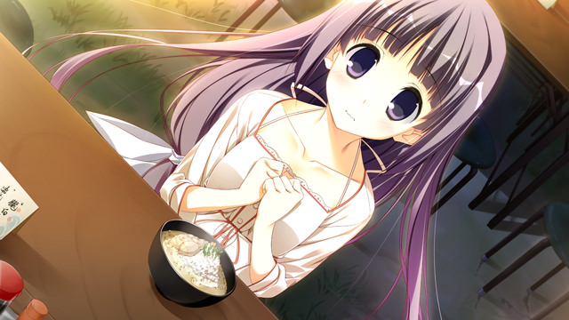 Himawari no Kyoukai to Nagai Natsuyasumi: Extra Vacation