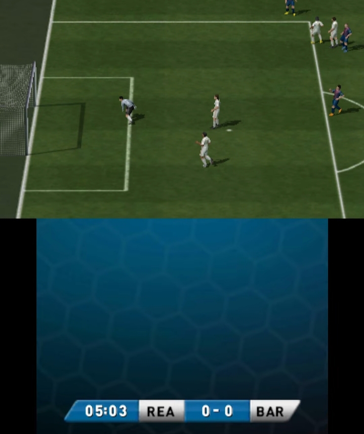 FIFA Soccer 12