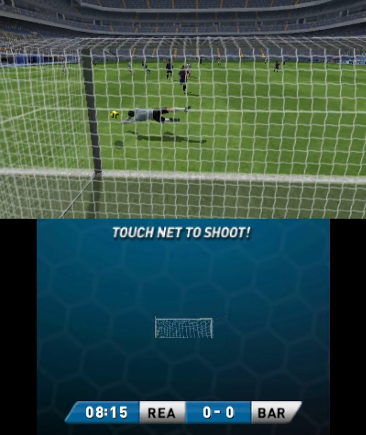 FIFA Soccer 12
