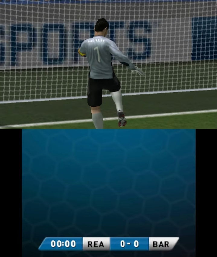FIFA Soccer 12
