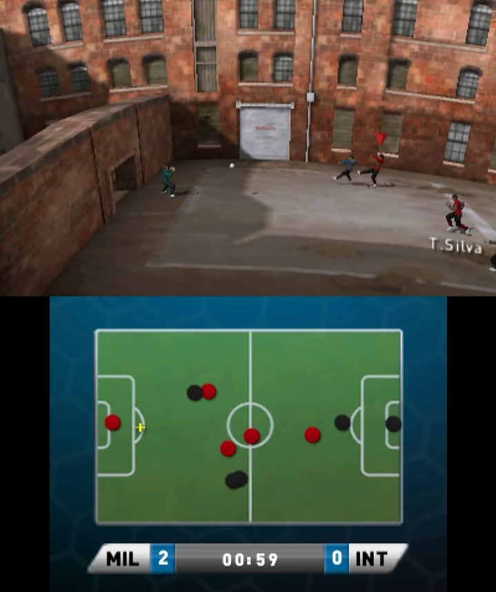 FIFA Soccer 12