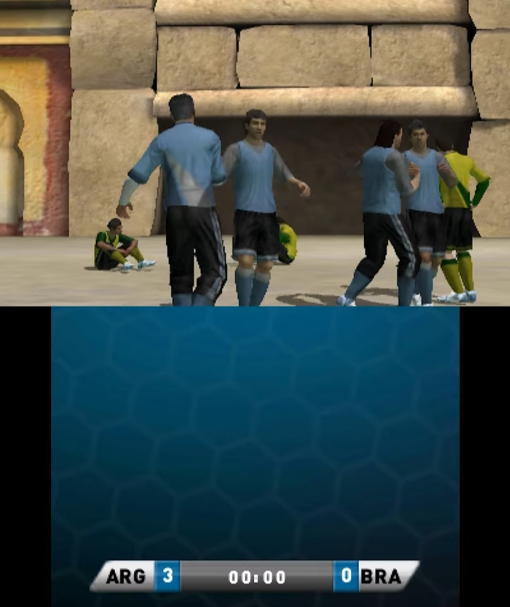 FIFA Soccer 12