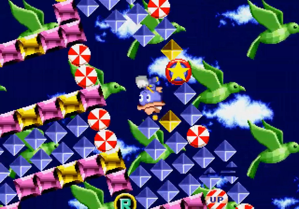 Donnie the Chao Final Mix