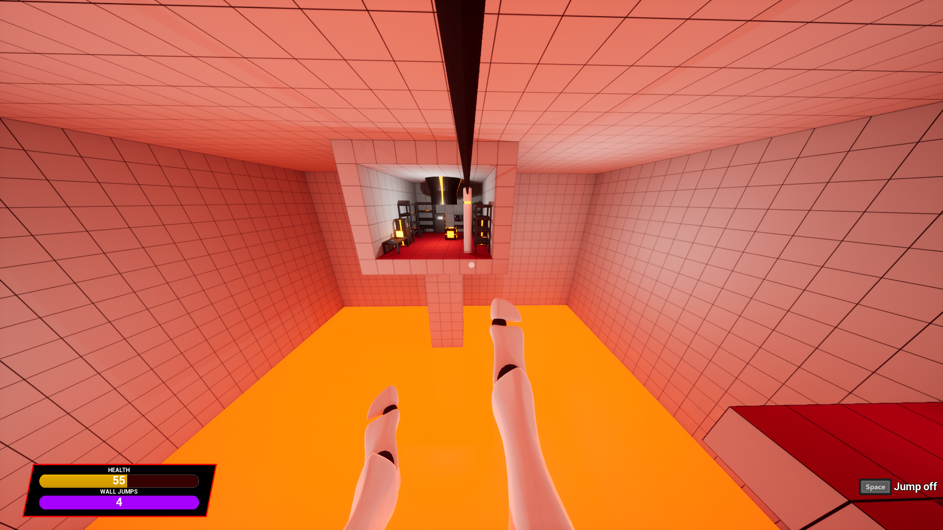 The Lavarish Facility